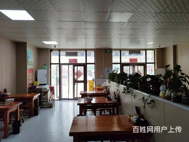 B个人一锦绣华庭城南小街餐厅转让 - 图片 4
