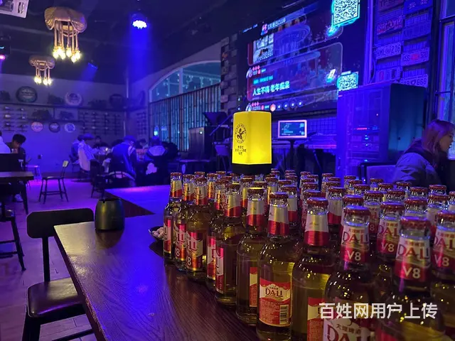 2670（商客网）校门口商业街酒吧转让带露台 - 图片 7