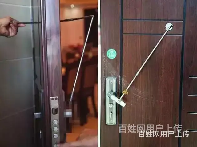 济南葡萄园小区开锁济南备案开锁公司 - 图片 2