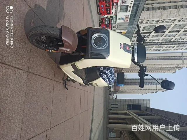 99成新车，新电瓶。 - 图片 1