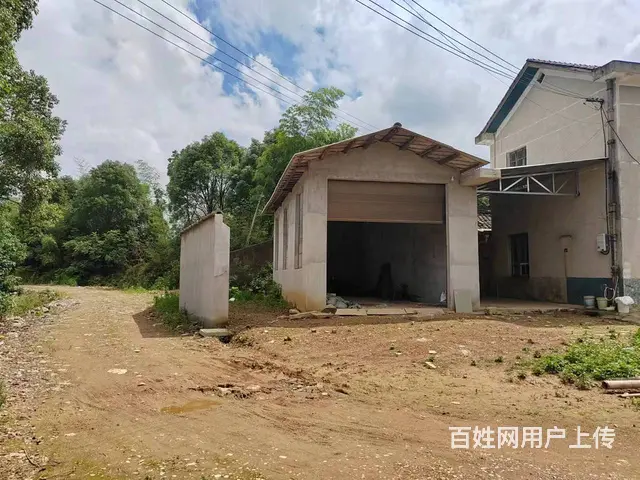 （老板本人）开福区独门独院整栋房屋仓库+场地房东直租，可分租 - 图片 5
