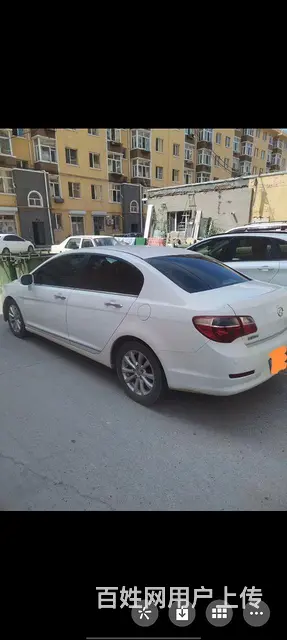 长城C50 2012款 1.5T 手动 精英版 - 图片 2
