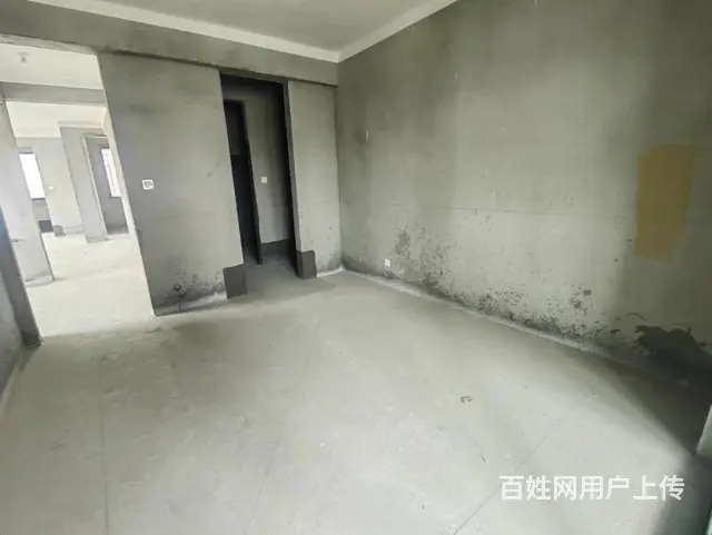 万达旁 祥生江山樾 景观楼层视野无遮挡 4室两厅两卫 随时看 - 图片 7