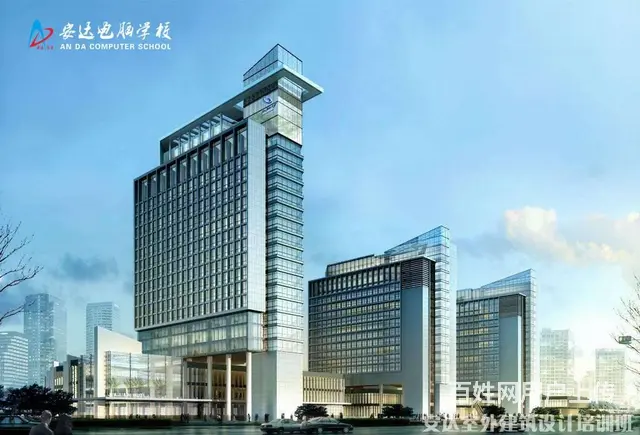 合肥CAD培训，建筑装饰施工图培训，效果图表现培训 - 图片 4
