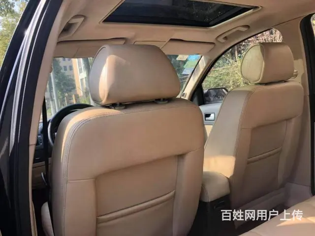 福特 蒙迪欧 2005款 2.0 自动 Ghia- - 图片 5