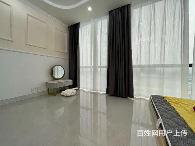 多套可选 看到满意为止 押一付一 包物业 可短租 长租有优惠 - 图片 2