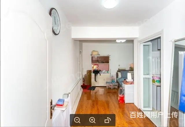 县前社区 普通住宅 中等装修 - 图片 6
