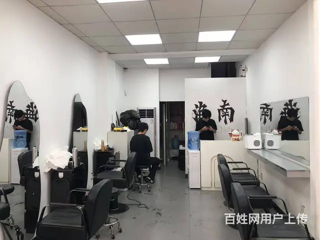 （51旺铺推荐）龙华区中山街道109号美发店转让 - 图片 2