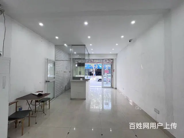 （51旺铺推荐）美群路55平临街铺面房东直租 - 图片 4