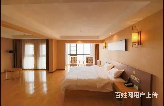 XN 呈贡 实力心城 月盈利十几万酒店转让 - 图片 1