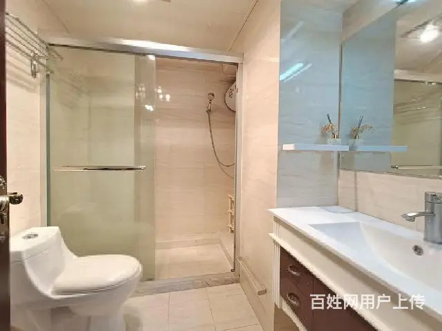 思北天虹协成通商，楼中楼大四房，精装拎包住，近大同六中十一中 - 图片 11
