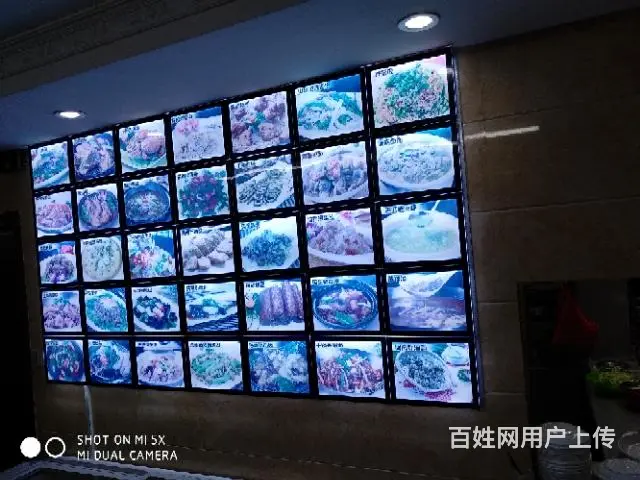 500平饭店转让 - 图片 6