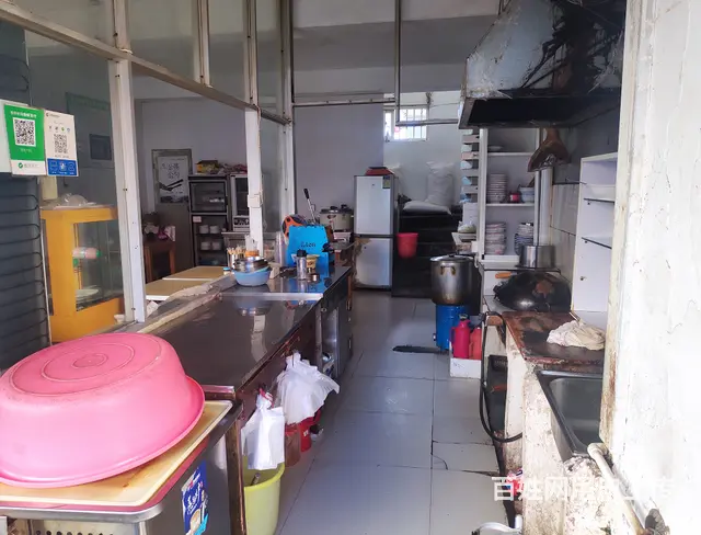 泰丰花园二层店面实惠价位出售 - 图片 3
