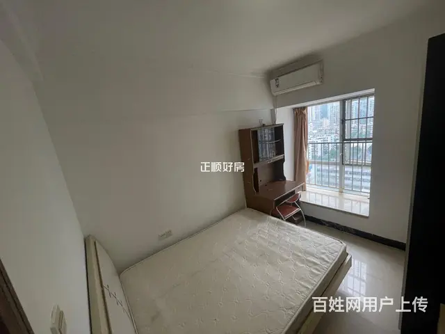 近关口 富华里，九洲时代 精装电梯2房，租2800 - 图片 6