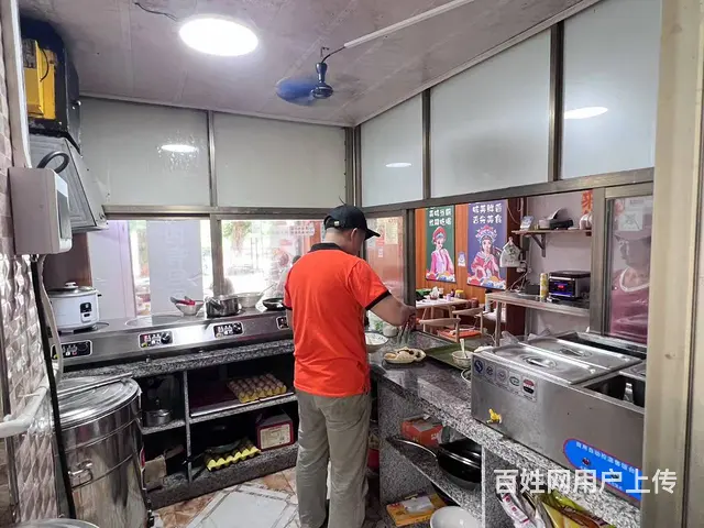 （51旺铺推荐）美兰区振兴南路90平临街餐饮店整体转让 - 图片 6