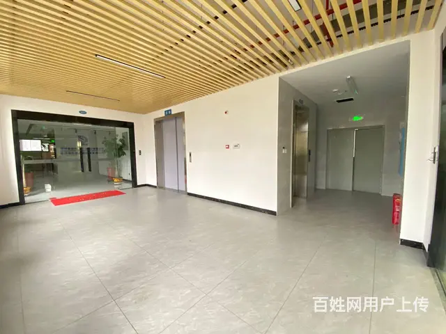 (房东直租)望城金荣企业园400一580平厂房出租，精装修 - 图片 12
