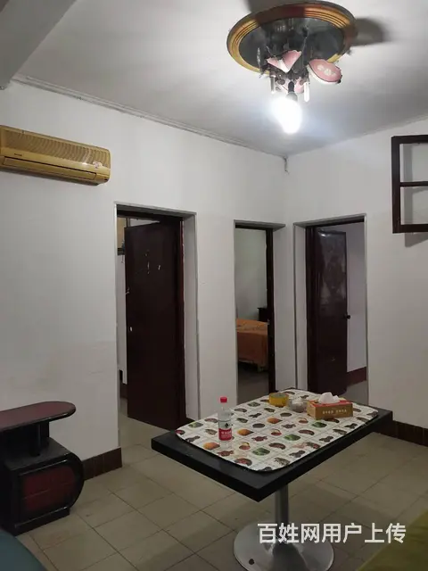 地铁房轻苑小区(天心-侯家塘) 普通住宅1厅 简单装修 - 图片 5