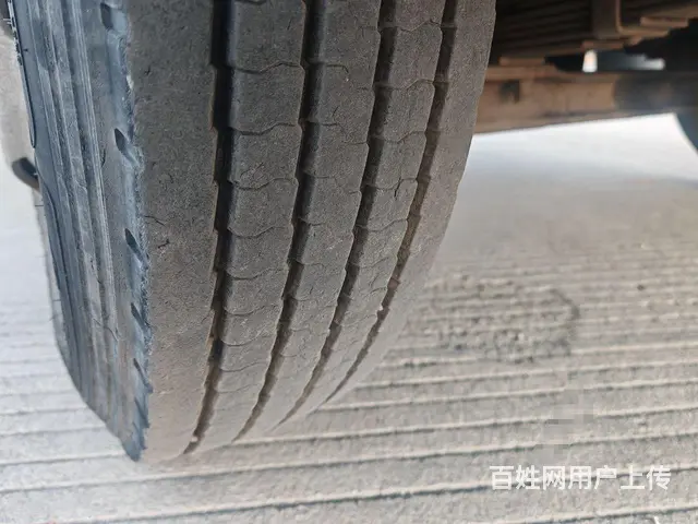 金杯 厢式货车 - 图片 8