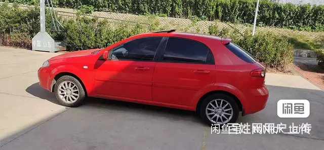 07款自动挡凯越HRV,精品车况，售价4999 - 图片 1