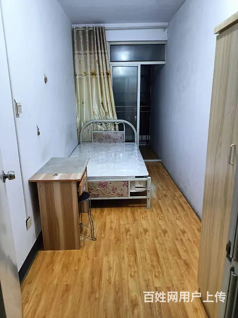 我是房东，火车站附近，可以押一付一，焦庄佳园 - 图片 4