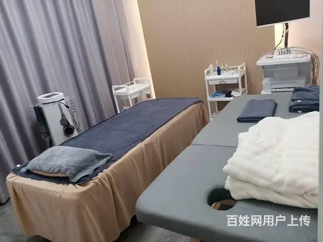 （51旺铺推荐）月川中路安置区80平产康理疗馆整体转让 - 图片 10