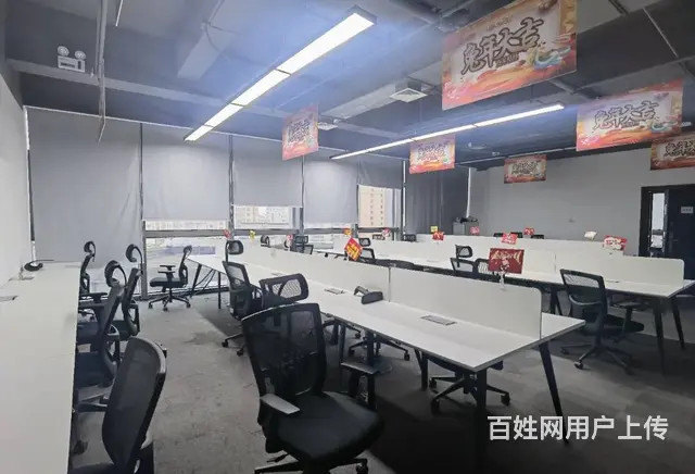 金沙印象城，地铁口，整层精装，随时可看，另有五角天街 - 图片 8