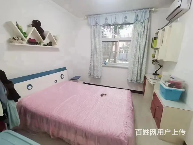 锦语天权 普通住宅 精装修 - 图片 6