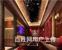 南宁腾龙会所--打折送酒会所KTV - 图片 2