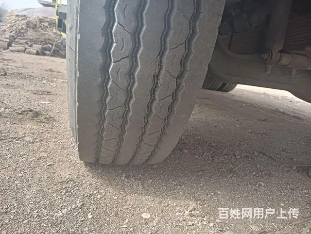 豪沃 高栏/栏板 国5 - 图片 6