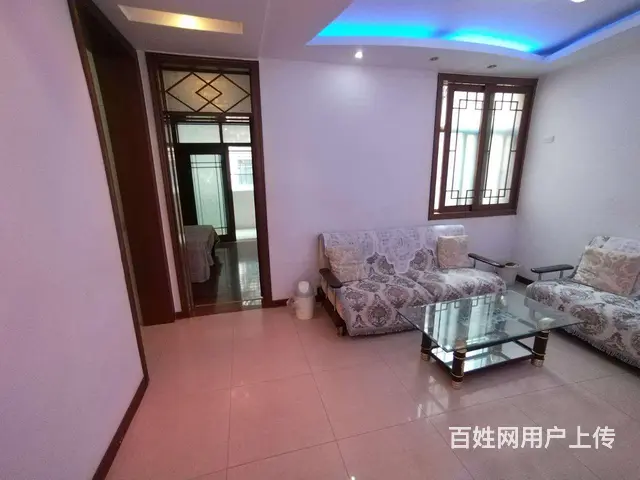 和平街 和平小区3楼 南北通透 - 图片 2