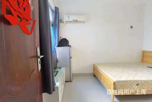 拱北将军山住宅精装公寓出租，租价1300，近关口，楼梯5楼 - 图片 7