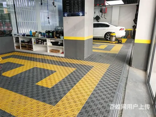 （同城搜铺网）西南新区330平汽车美容店转让 - 图片 3