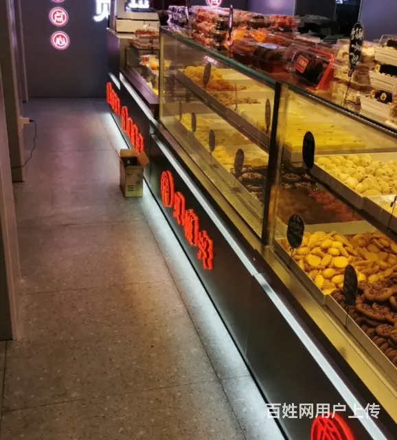 位置好，门头宽，适合经营各种行业，可整转，可空转 - 图片 6