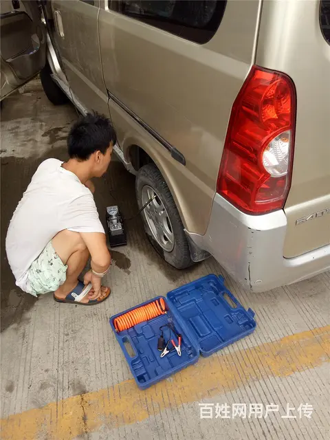 ✲✲静海区电瓶搭电~故障清理~道路救援~汽车救援✲ - 图片 2
