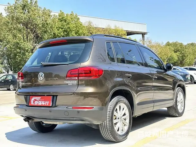 大众 途观 2018款 途观L 1.4TSI 双离合 280 - 图片 4