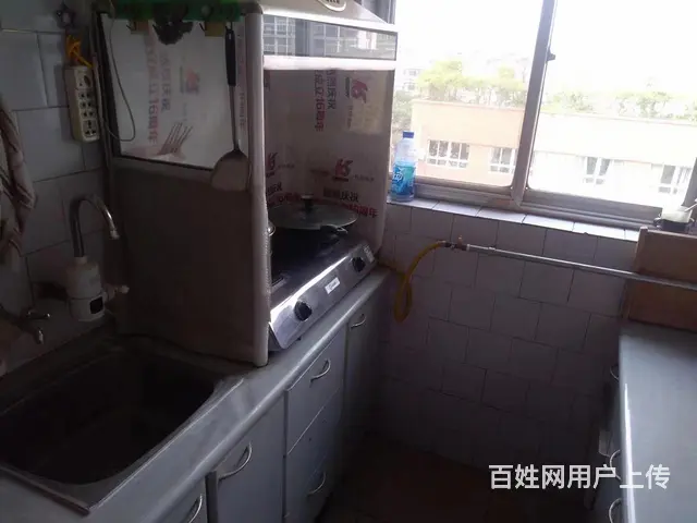 六冶社区一街坊 普通住宅1厅 简单装修 - 图片 3