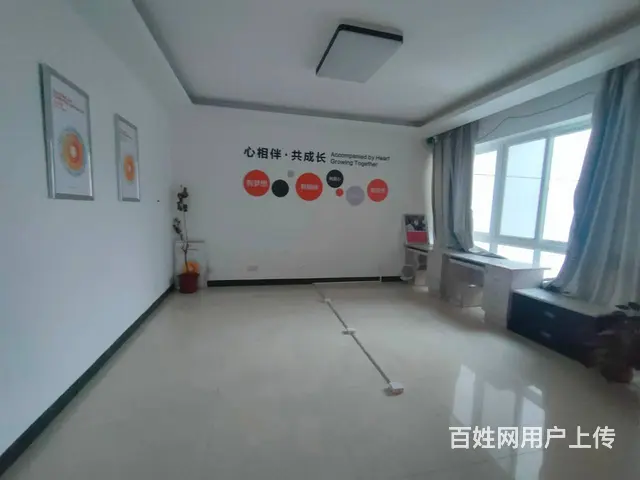 （51旺铺推荐）国贸美银大厦200平办公出租 - 图片 3