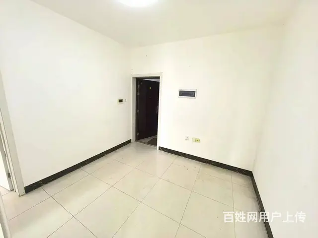上东国际一期电梯10楼 经典小户型 可贷款 - 图片 6