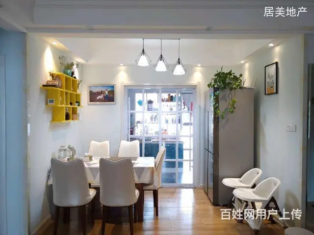 精装修。拎包入住 - 图片 4