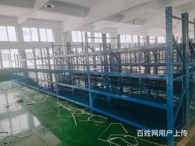 各类货架出售_型号齐全_货架批发 - 图片 2