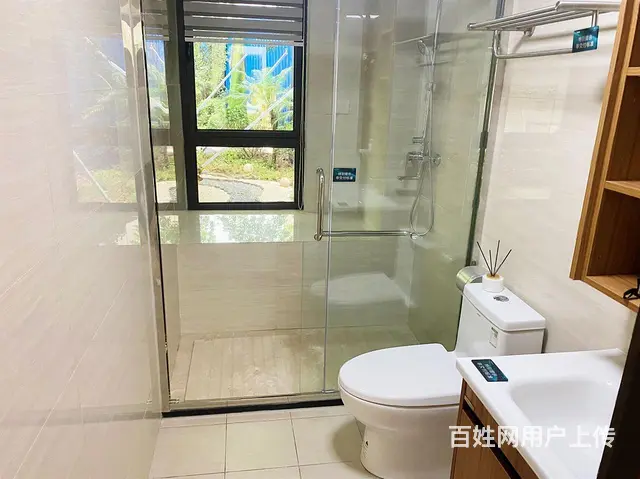 送装修 送车位 送物业费 现房现证 报销机票 - 图片 7