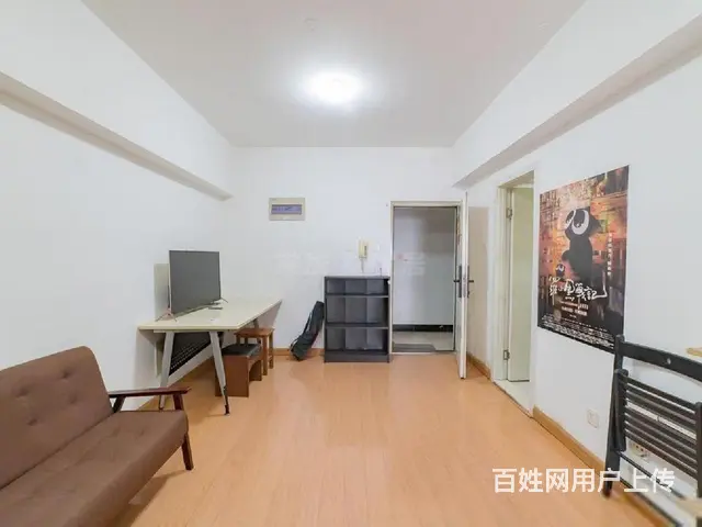 局小实验！电梯房！地段！的资源！金鼎公寓 - 图片 4