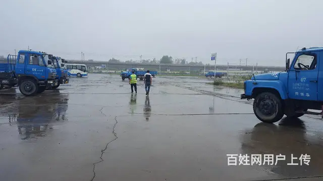 驻马店东方驾校对全国招收大车学员 - 图片 9