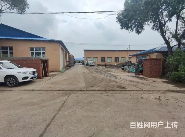 松北区利民大道张户屯厂房出租 - 图片 8