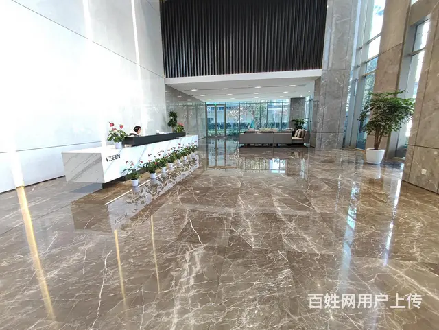金地威新科技园甲级写字楼24000方整栋可冠名通燃气3.5亿 - 图片 8