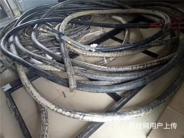 揭阳电缆回收上门采购 - 图片 2