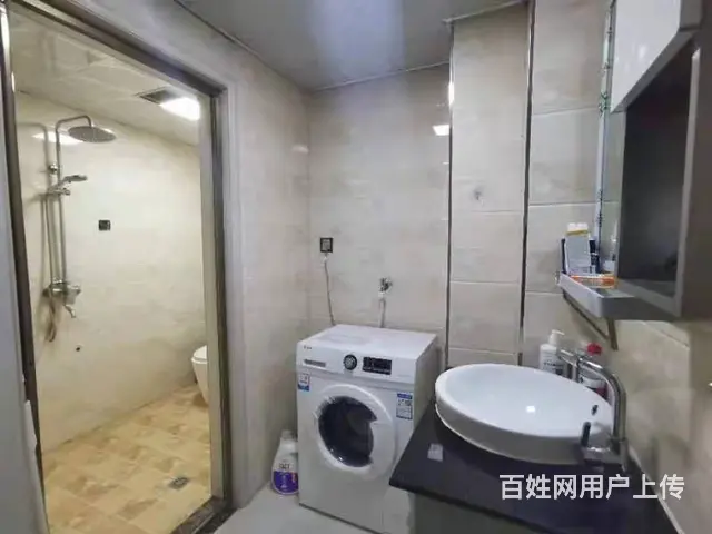 康都时代 普通住宅 精装修 - 图片 8