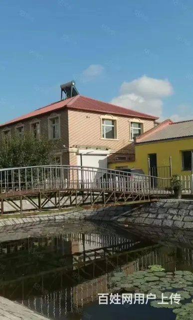 阿城区舍利街厂房别墅出售 - 图片 7